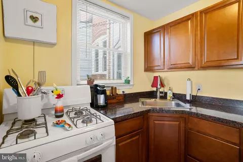 Kitchen - 1108 Weldon Ave, Baltimore, MD 21211 photo 1 of 3