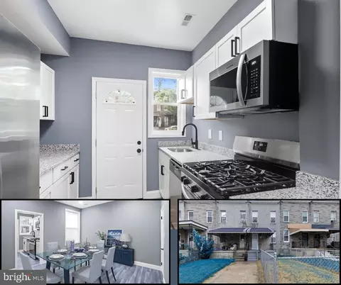 1309 E Patapsco Ave, Baltimore, MD 21225 photo 1