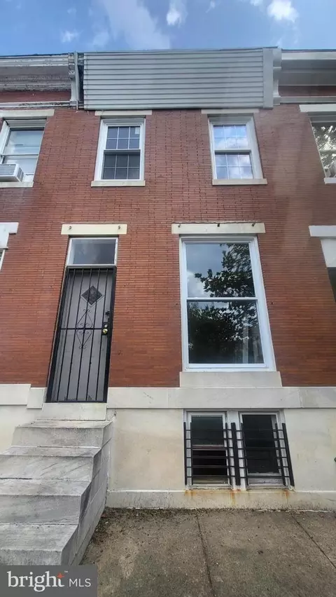 611 N Linwood Ave, Baltimore, MD 21205