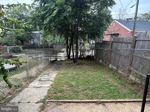 Exterior - 2739 Riggs Ave, Baltimore, MD 21216 photo 1 of 2