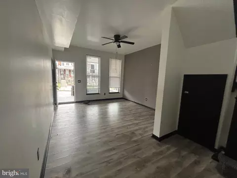 Living - 2739 Riggs Ave, Baltimore, MD 21216 photo 1 of 3