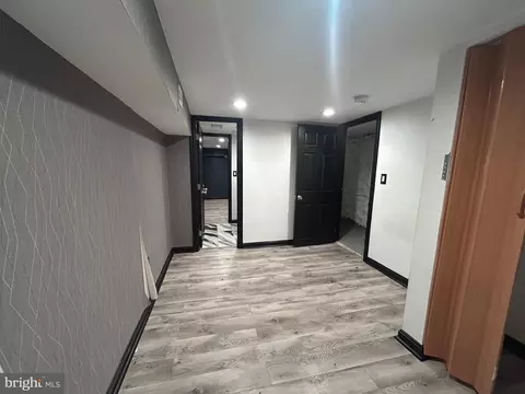 Entry Way - 2739 Riggs Ave, Baltimore, MD 21216 photo 2 of 3