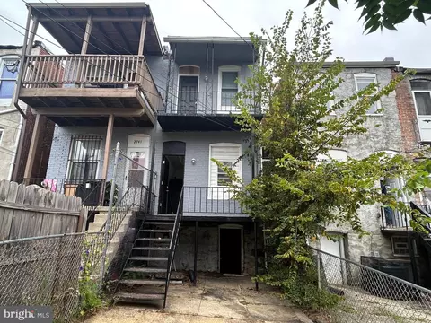 Other - 2739 Riggs Ave, Baltimore, MD 21216 photo 2 of 9