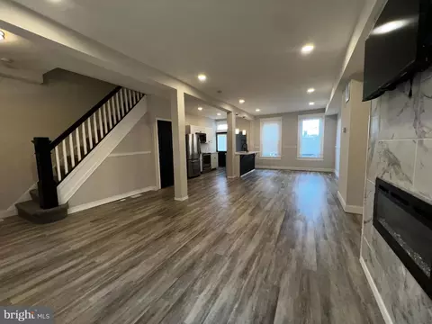 1713 E 29th St, Baltimore, MD 21218 photo 1