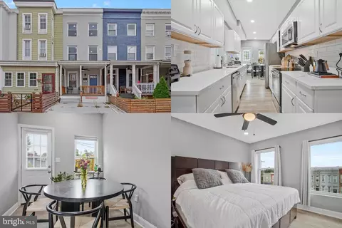 3417 Chestnut Ave, Baltimore, MD 21211