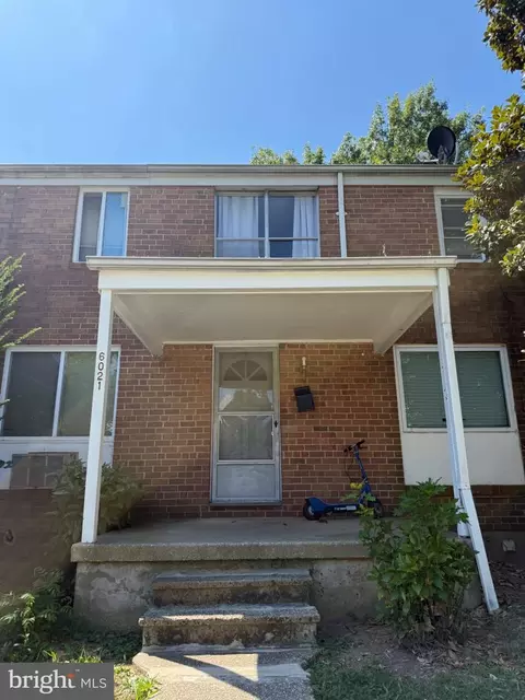 6021 Arizona Ave, Baltimore, MD 21206