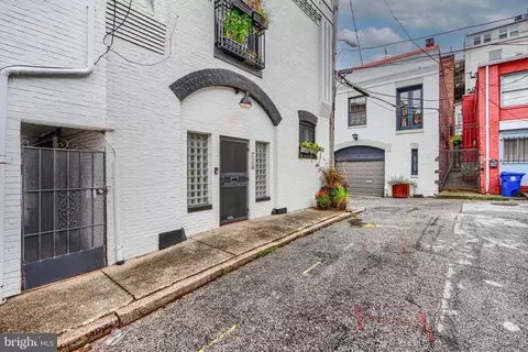 715 Lovegrove, Baltimore, MD 21202