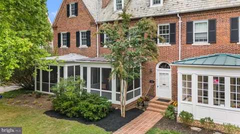 3527 Newland Rd, Baltimore, MD 21218