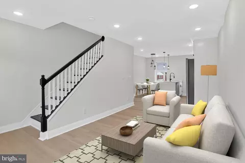 3666 Dudley Ave, Baltimore, MD 21213