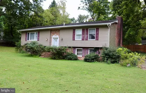 1810 Walnut Rd, Baltimore, MD 21209
