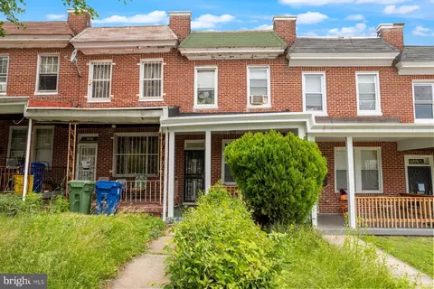 2810 Ellicott Dr, Baltimore, MD 21216