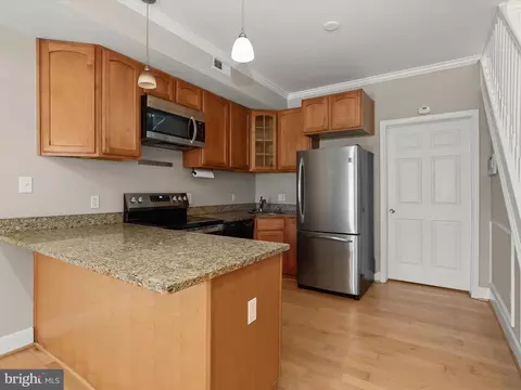 Kitchen - 201 E Gittings St, Baltimore, MD 21230 photo 2 of 2