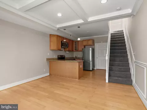 Living - 201 E Gittings St, Baltimore, MD 21230 photo 1 of 7