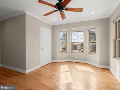 Living - 201 E Gittings St, Baltimore, MD 21230 photo 7 of 7