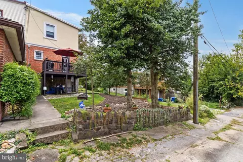 Exterior - 4526 Arabia Ave, Baltimore, MD 21214 photo 9 of 12