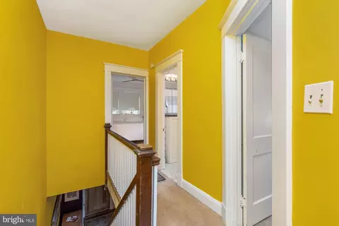 Entry Way - 4526 Arabia Ave, Baltimore, MD 21214 photo 2 of 2