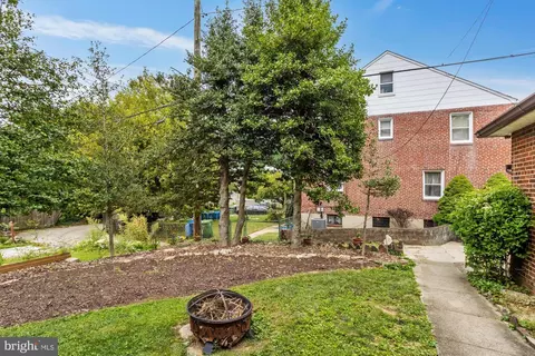 Exterior - 4526 Arabia Ave, Baltimore, MD 21214 photo 8 of 12