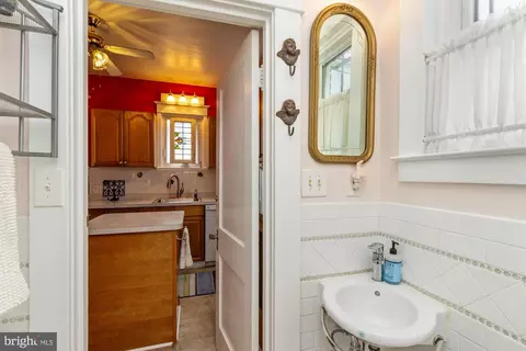 Bath - 4526 Arabia Ave, Baltimore, MD 21214 photo 2 of 4