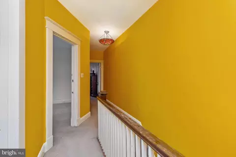 Entry Way - 4526 Arabia Ave, Baltimore, MD 21214 photo 1 of 2