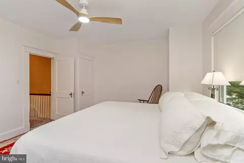 Bedroom - 4526 Arabia Ave, Baltimore, MD 21214 photo 3 of 12