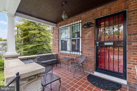 Exterior - 4526 Arabia Ave, Baltimore, MD 21214 photo 3 of 12
