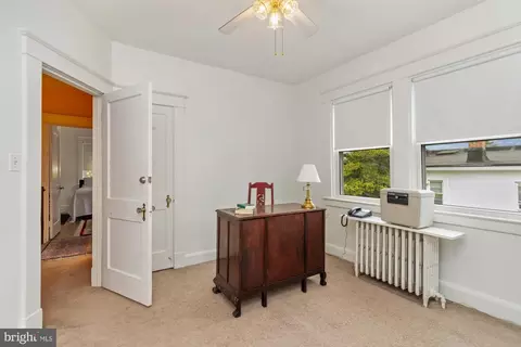 Bedroom - 4526 Arabia Ave, Baltimore, MD 21214 photo 6 of 12