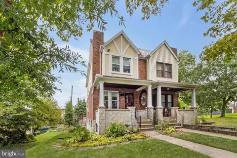 4526 Arabia Ave, Baltimore, MD 21214