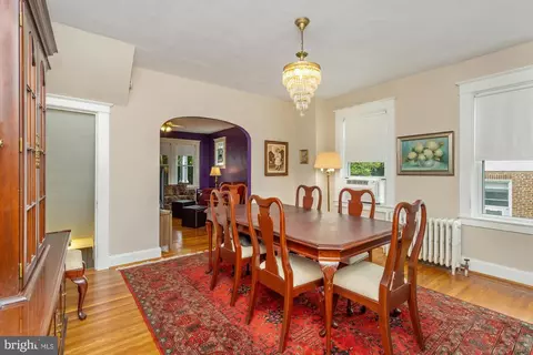 Dining - 4526 Arabia Ave, Baltimore, MD 21214 photo 5 of 7