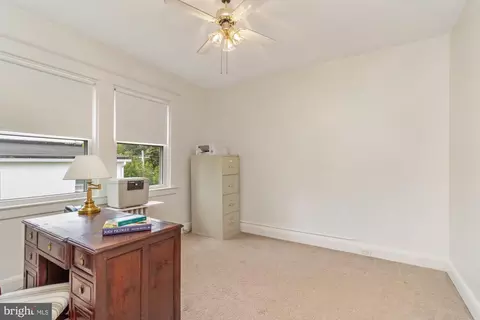 Bedroom - 4526 Arabia Ave, Baltimore, MD 21214 photo 5 of 12