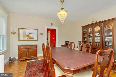Dining - 4526 Arabia Ave, Baltimore, MD 21214 photo 1 of 7