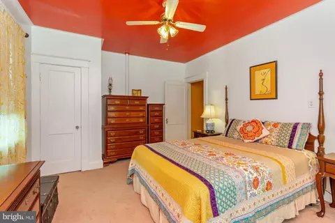 Bedroom - 4526 Arabia Ave, Baltimore, MD 21214 photo 8 of 12