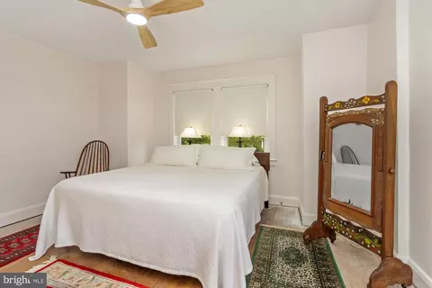 Bedroom - 4526 Arabia Ave, Baltimore, MD 21214 photo 2 of 12