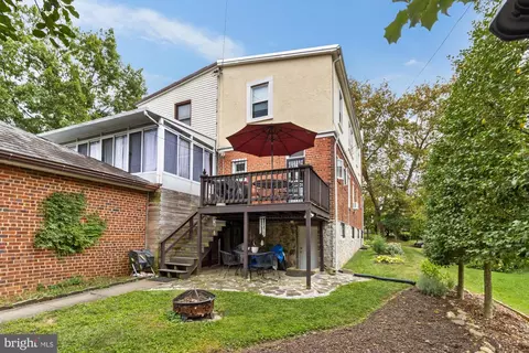 Exterior - 4526 Arabia Ave, Baltimore, MD 21214 photo 12 of 12