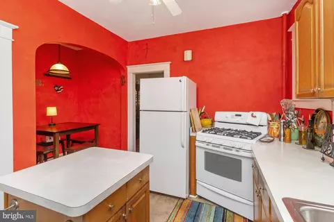 Kitchen - 4526 Arabia Ave, Baltimore, MD 21214 photo 2 of 4
