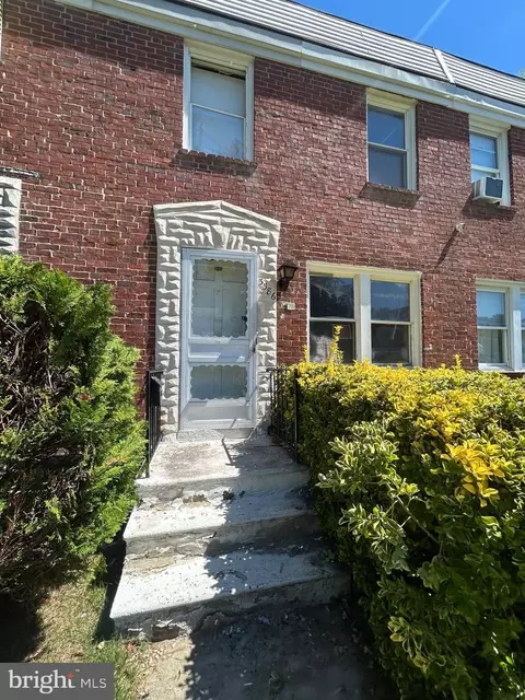 3586 Dudley Ave, Baltimore, MD 21213