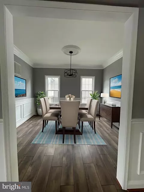 Dining - 2403 Garrison Blvd, Baltimore, MD 21216 photo 1 of 1
