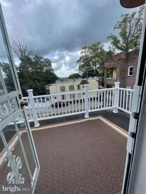 Exterior - 2403 Garrison Blvd, Baltimore, MD 21216 photo 7 of 8