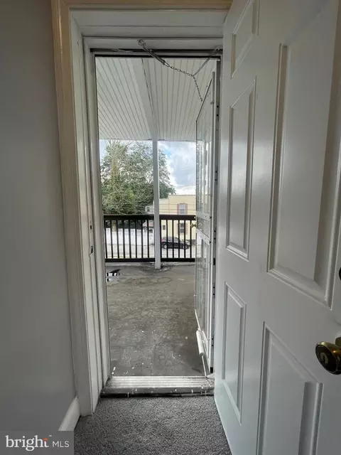 Exterior - 2403 Garrison Blvd, Baltimore, MD 21216 photo 6 of 8