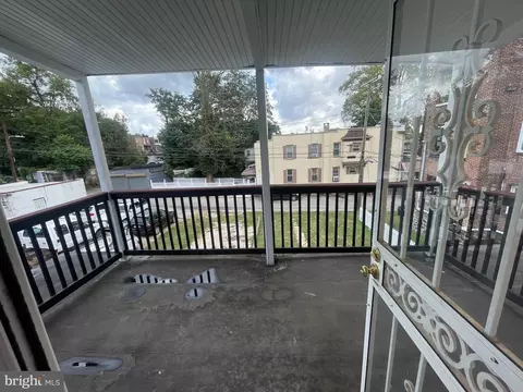 Exterior - 2403 Garrison Blvd, Baltimore, MD 21216 photo 5 of 8