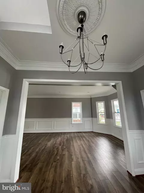 Entry Way - 2403 Garrison Blvd, Baltimore, MD 21216 photo 1 of 4