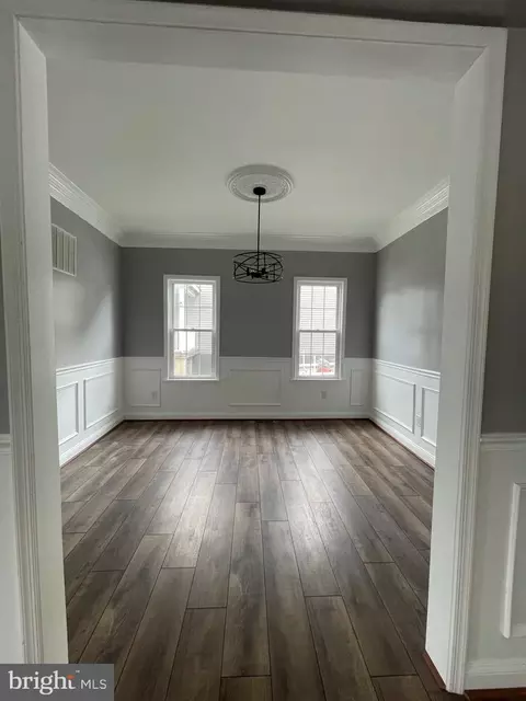 Entry Way - 2403 Garrison Blvd, Baltimore, MD 21216 photo 2 of 4