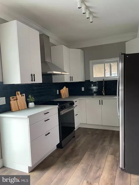 Kitchen - 2403 Garrison Blvd, Baltimore, MD 21216 photo 1 of 1