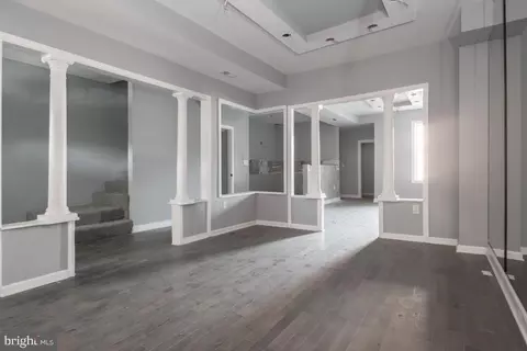 Living - 2814 W Cold Spring Ln, Baltimore, MD 21215 photo 4 of 4