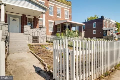 Other - 2814 W Cold Spring Ln, Baltimore, MD 21215 photo 1 of 6