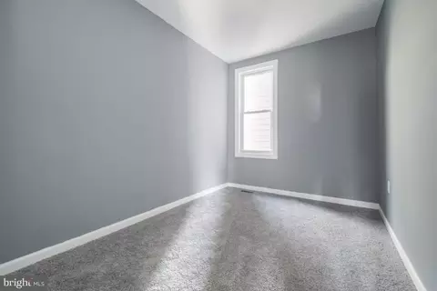 Entry Way - 2814 W Cold Spring Ln, Baltimore, MD 21215 photo 10 of 13