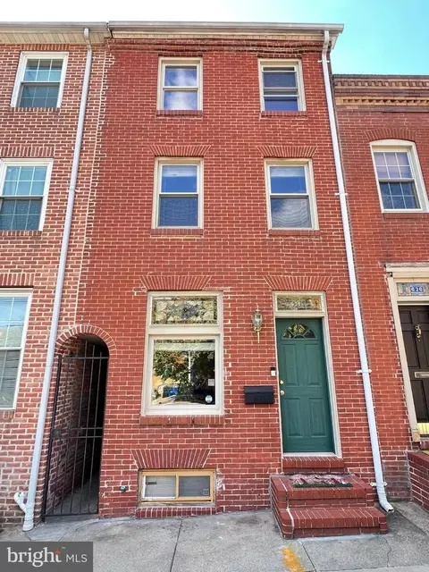638 S Montford Ave, Baltimore, MD 21224