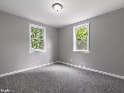 Bedroom - 5107 Anthony Ave, Baltimore, MD 21206 photo 1 of 11