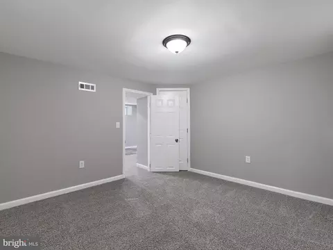 Bedroom - 5107 Anthony Ave, Baltimore, MD 21206 photo 11 of 11