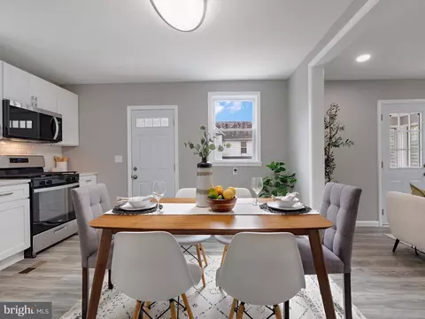 Dining - 5107 Anthony Ave, Baltimore, MD 21206 photo 1 of 2