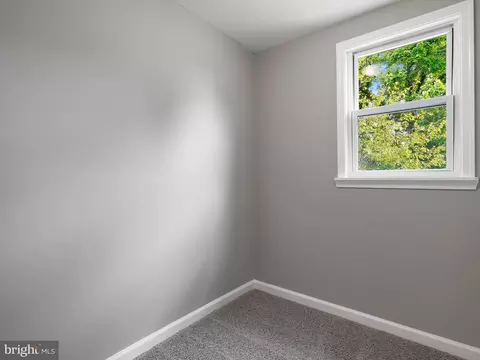 Bedroom - 5107 Anthony Ave, Baltimore, MD 21206 photo 10 of 11